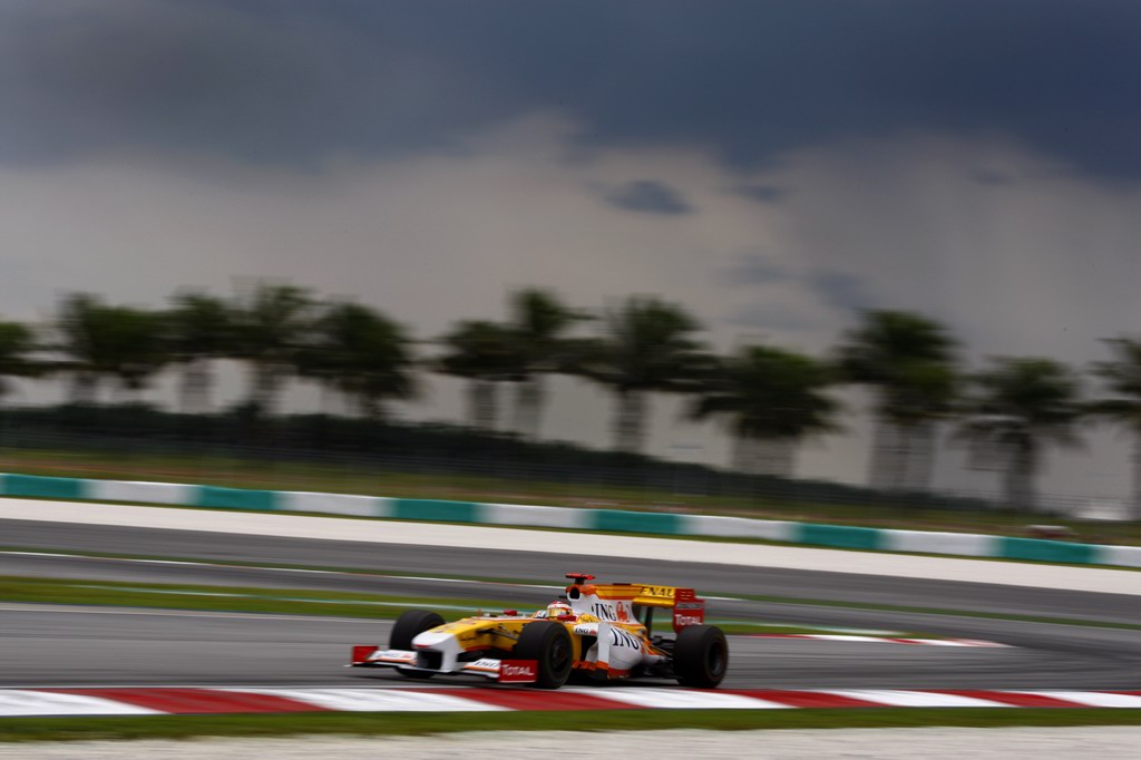 GP MALESIA Sabato